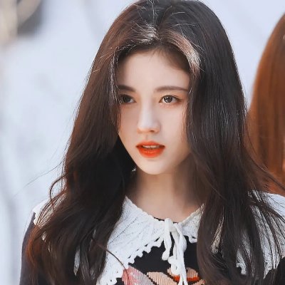 格格的女儿