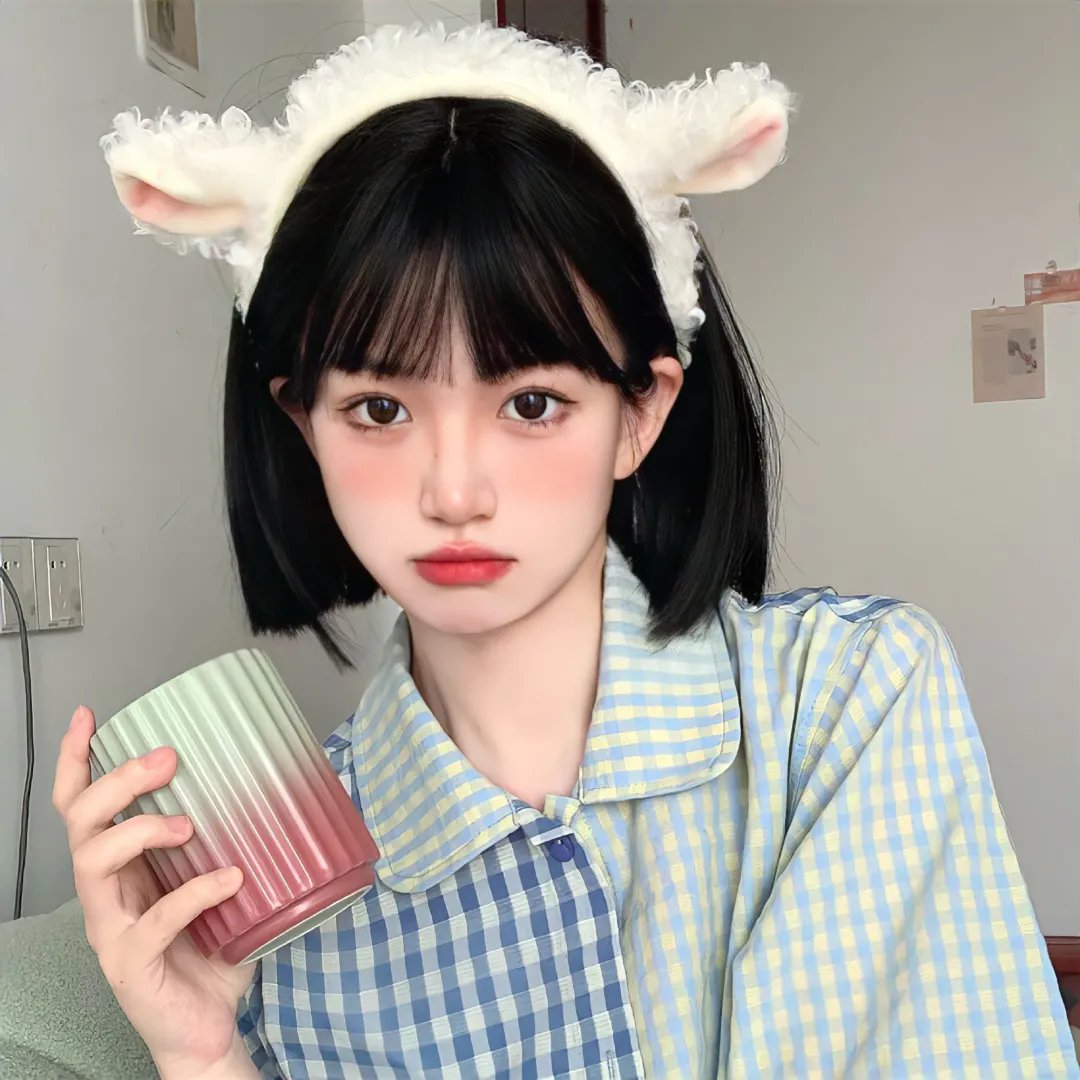 互换的头颅